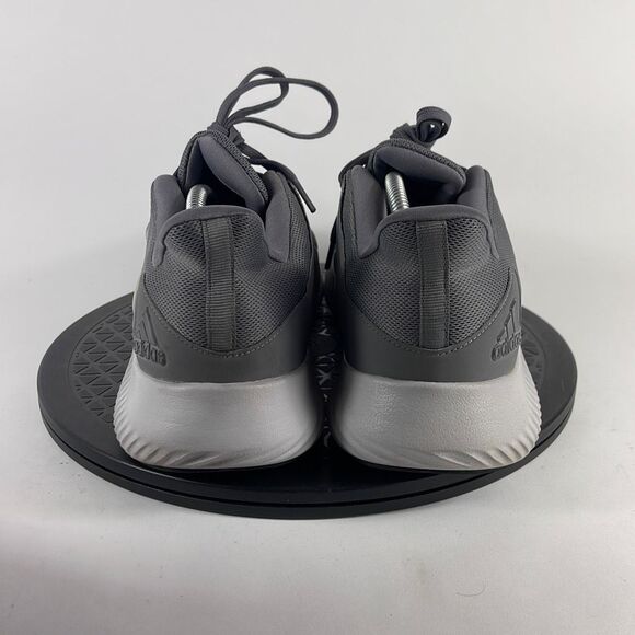 Adidas Alphabounce RC 2.0 Gray Running Shoes BD7090 Men’s Size 11 - Picture 6 of 12
